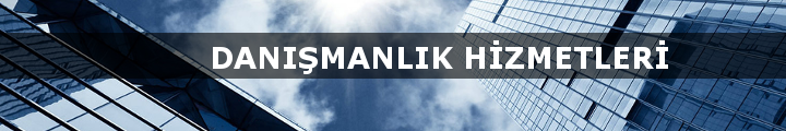 Danışmanlık Hizmetleri